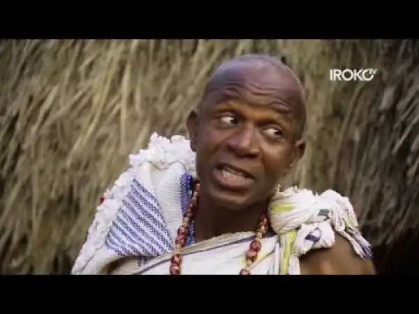 Video: When The Gods Lie [Part 2] - Latest 2017 Nigerian Nollywood Traditional Movie English Full HD